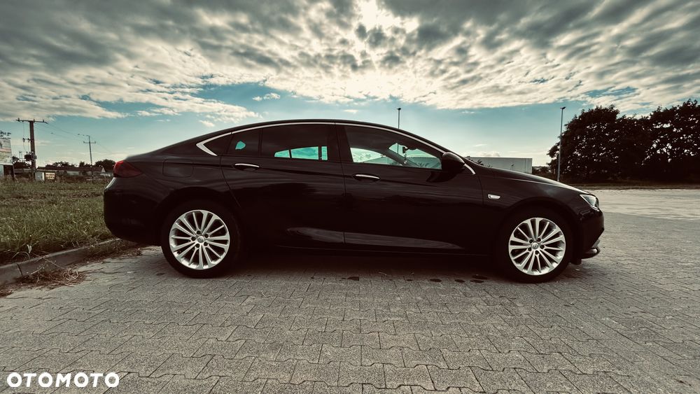 Opel Insignia - 6