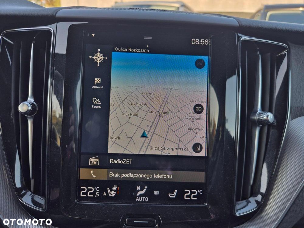 Volvo XC 60 - 24