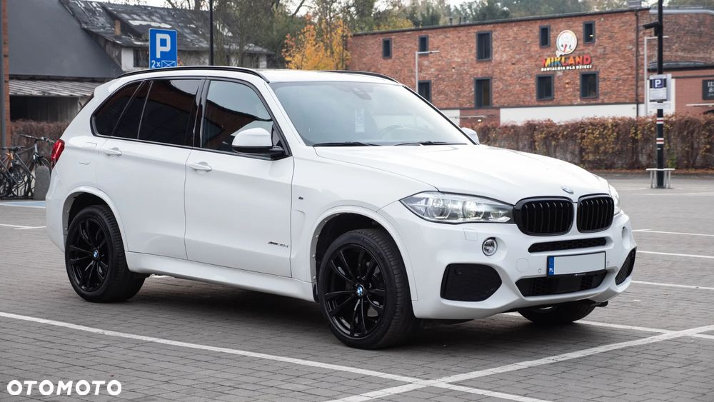BMW X5 xDrive30d - 5