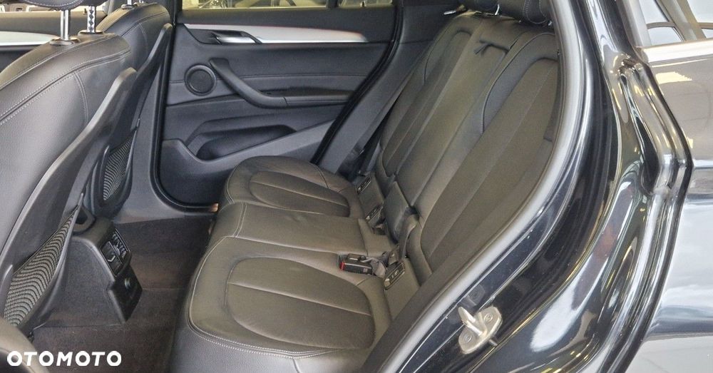 BMW X1 - 7