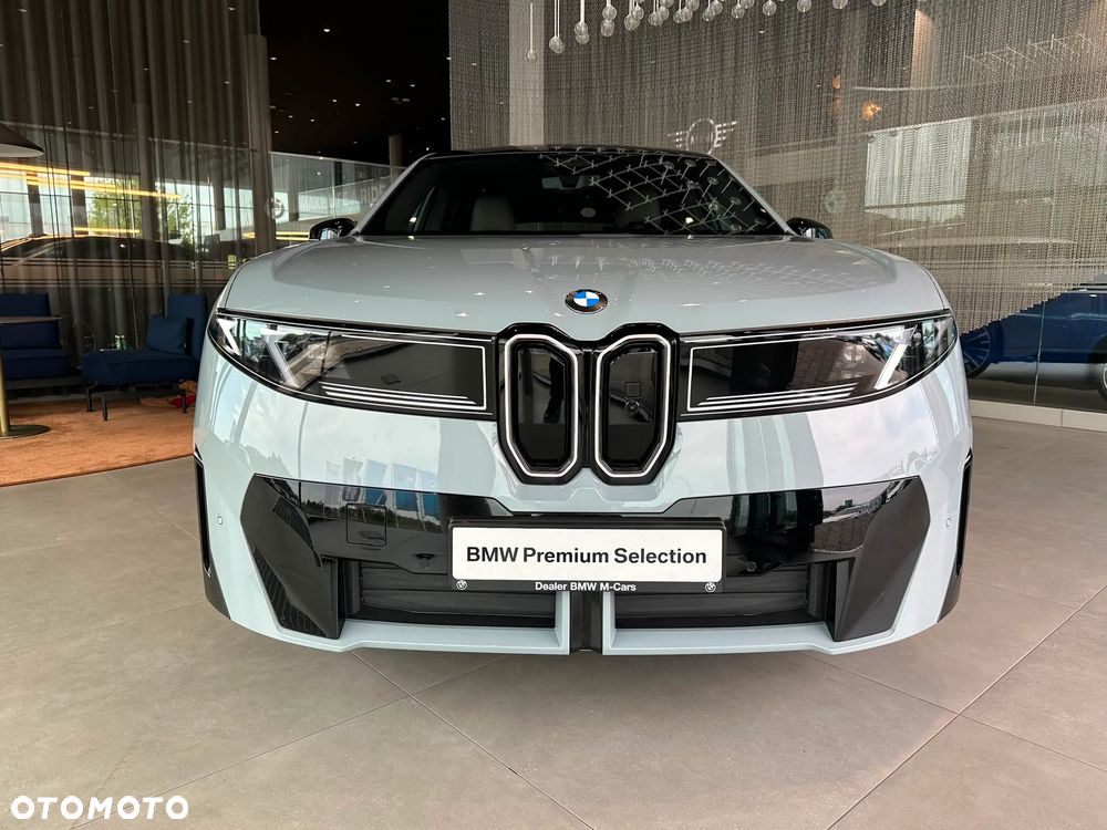 BMW iX3 - 9
