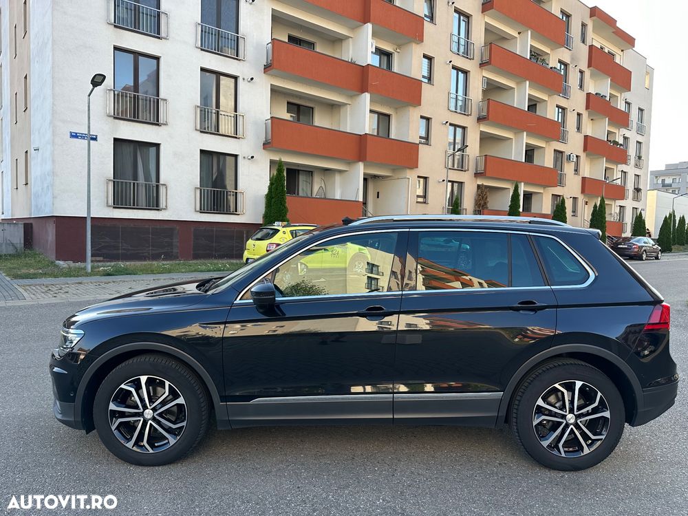 Volkswagen Tiguan 1.5 TSI ACT DSG Elegance - 16