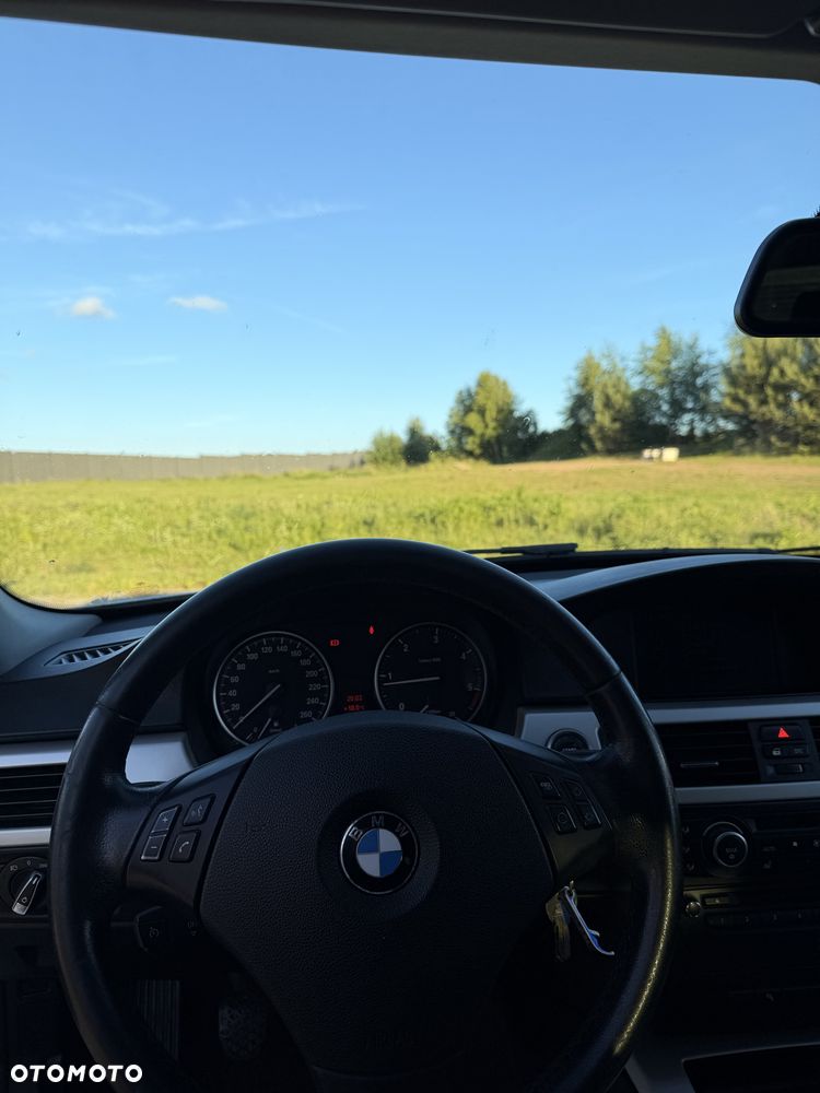 BMW Seria 3 - 3