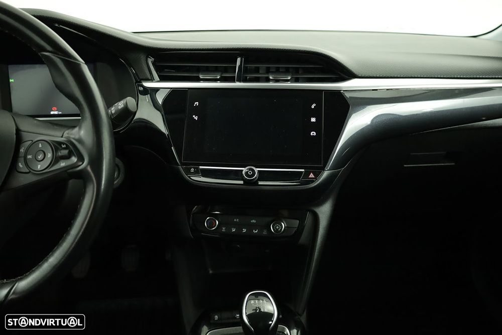 Opel Corsa 1.2 T Elegance - 9