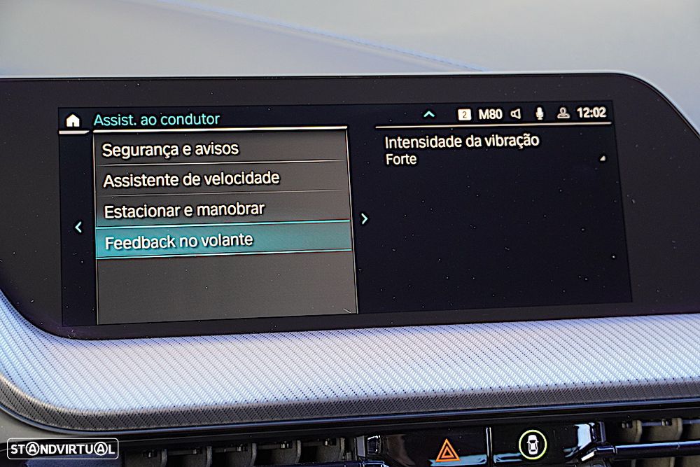 BMW 116 i Aut. M Sport - 43