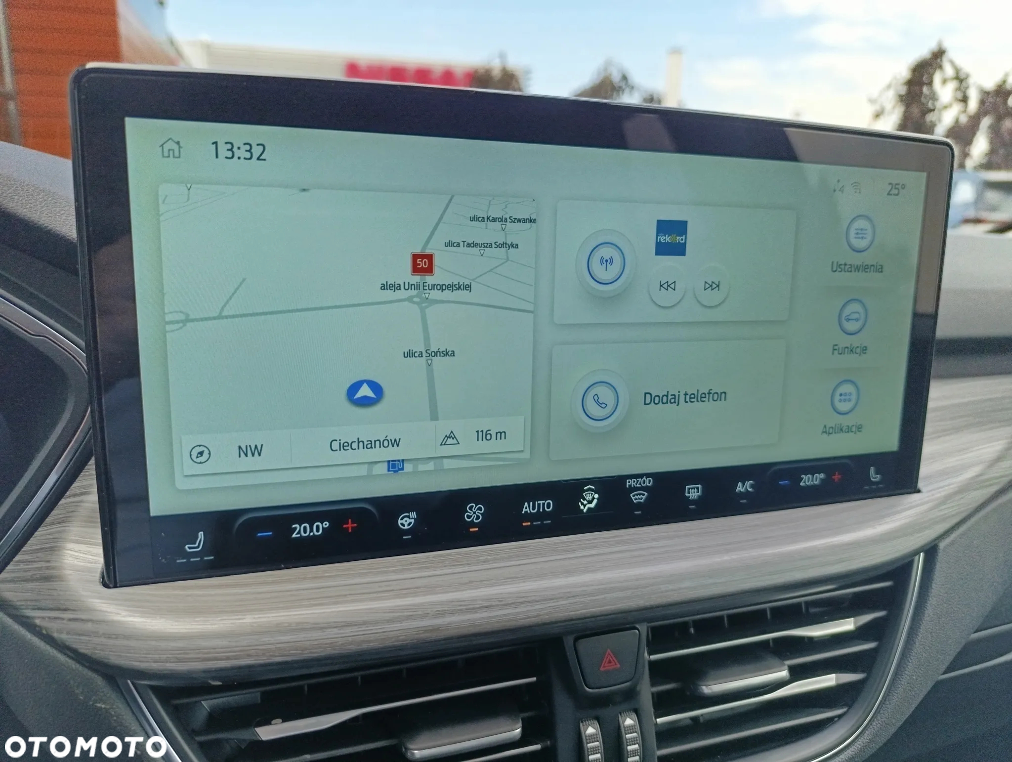 Ford Kuga - 25