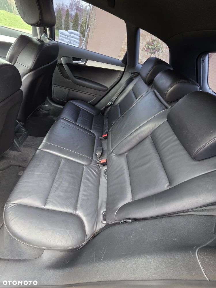 Audi A3 Sportback 2.0 TDI DPF Quattro Attraction - 8