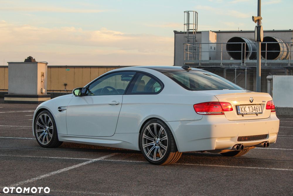 BMW M3 mini 4