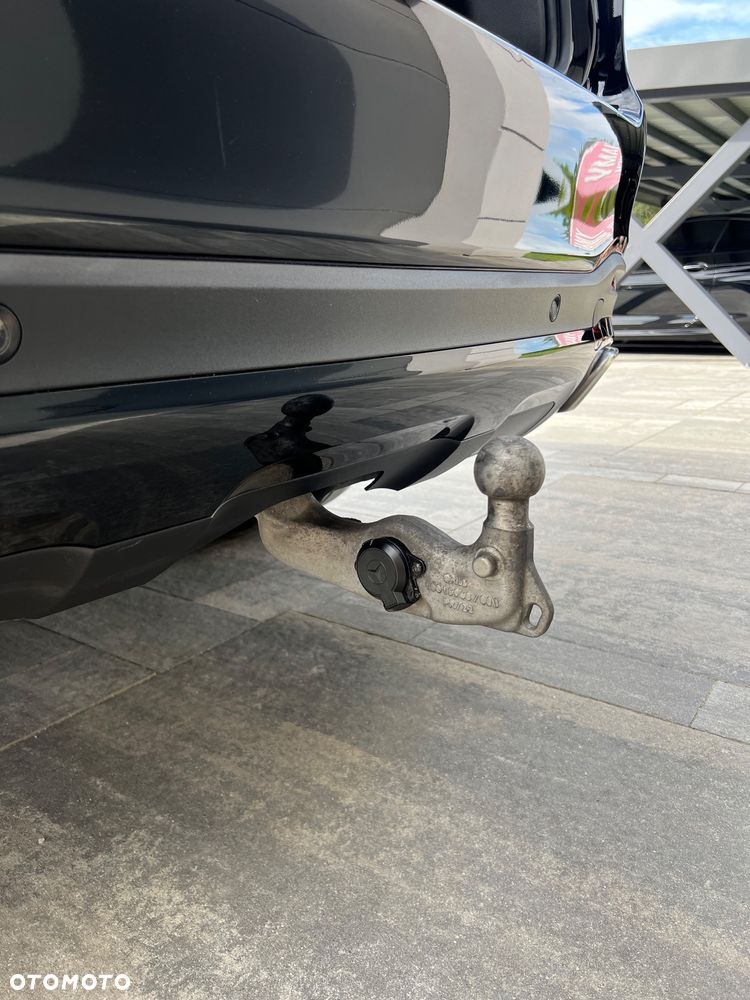 Mercedes-Benz GLS 580 4Matic 9G-TRONIC - 11