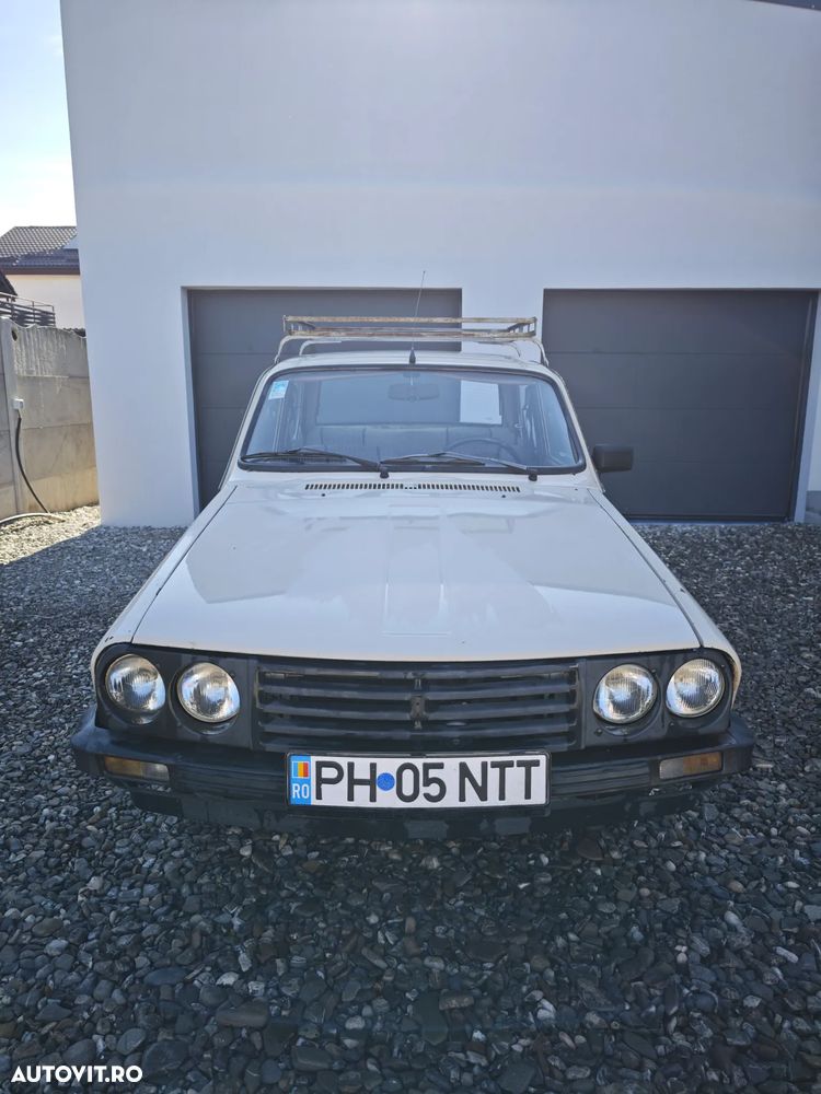 Dacia 1310 - 2