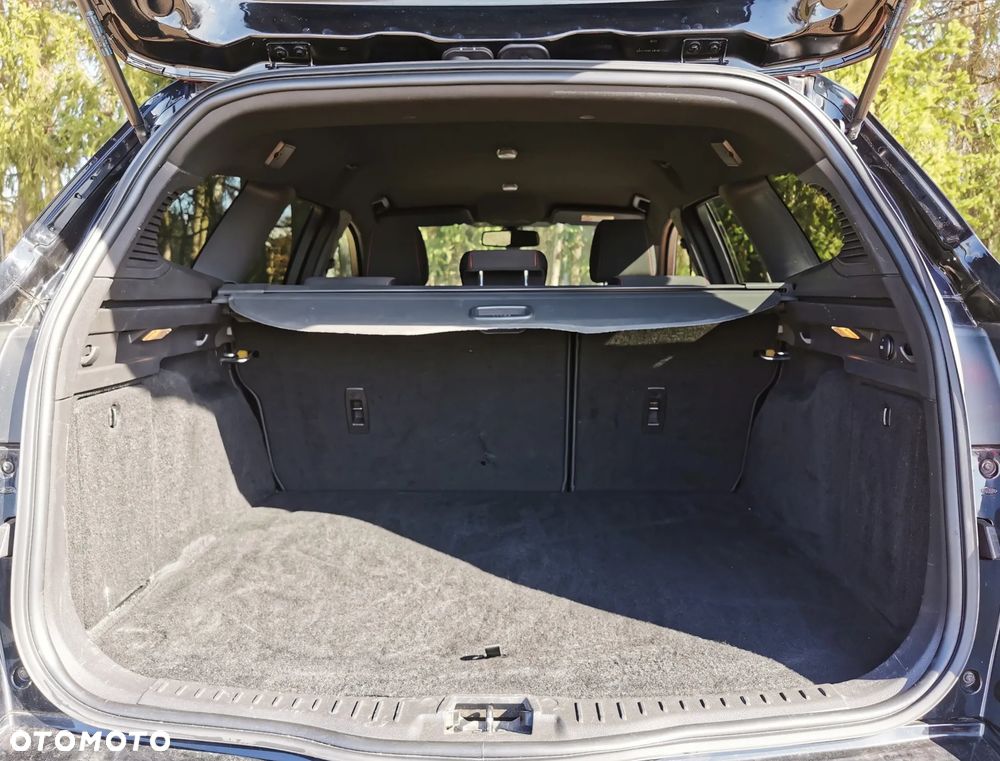 Ford Focus 1.5 EcoBoost STart-Stopp-System ST-LINE - 17