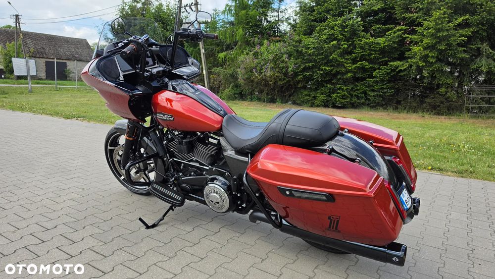 Harley-Davidson Touring Road Glide - 5