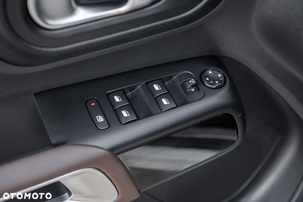 Citroën C5 Aircross 1.6 PureTech Shine EAT8 - 16