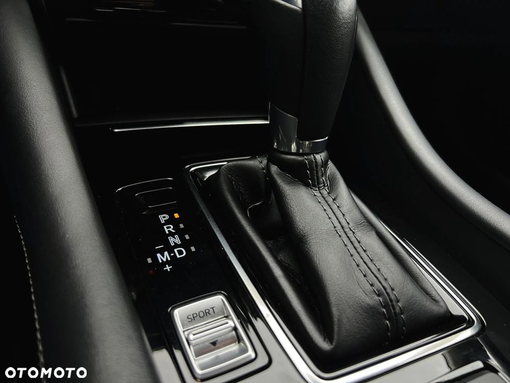 Mazda 6 2.0 SkyPassion - 29