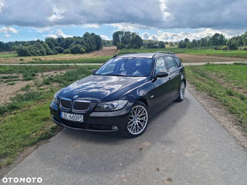 BMW Seria 3 - 1