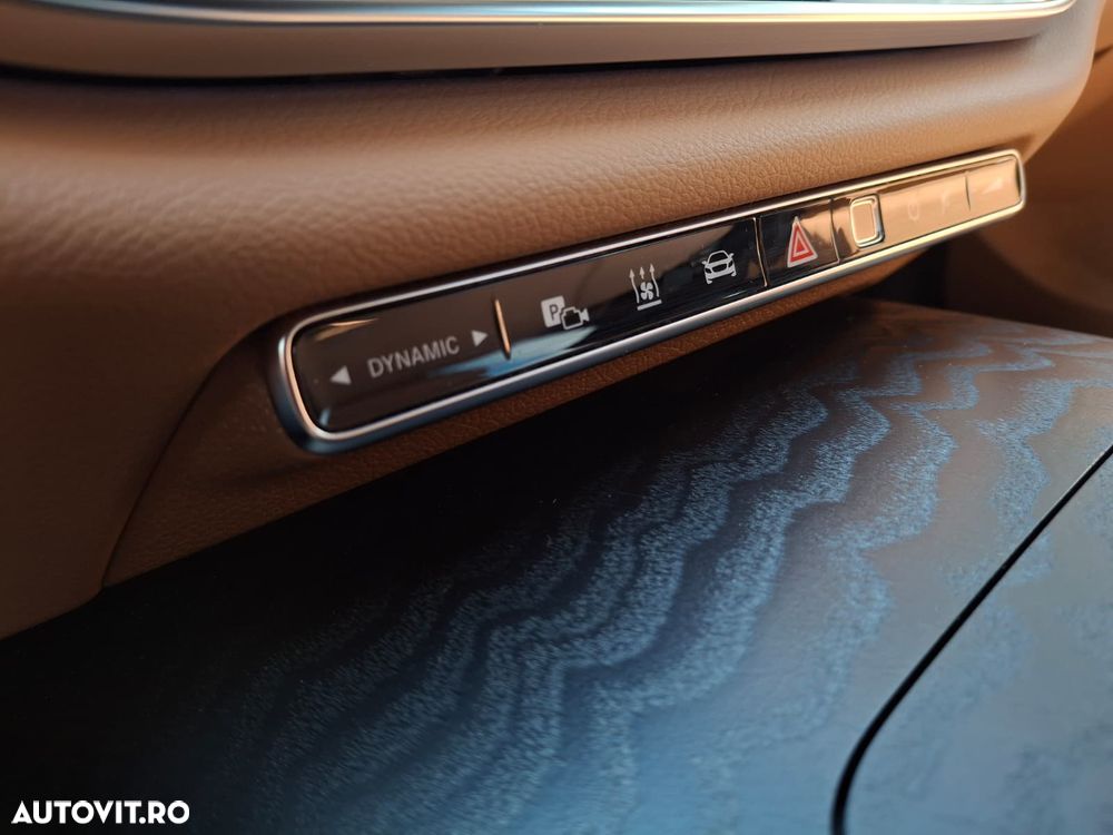 Mercedes-Benz E 220 d 4MATIC MHEV - 34