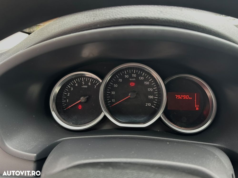 Dacia Logan 0.9 TCe Ambiance - 7