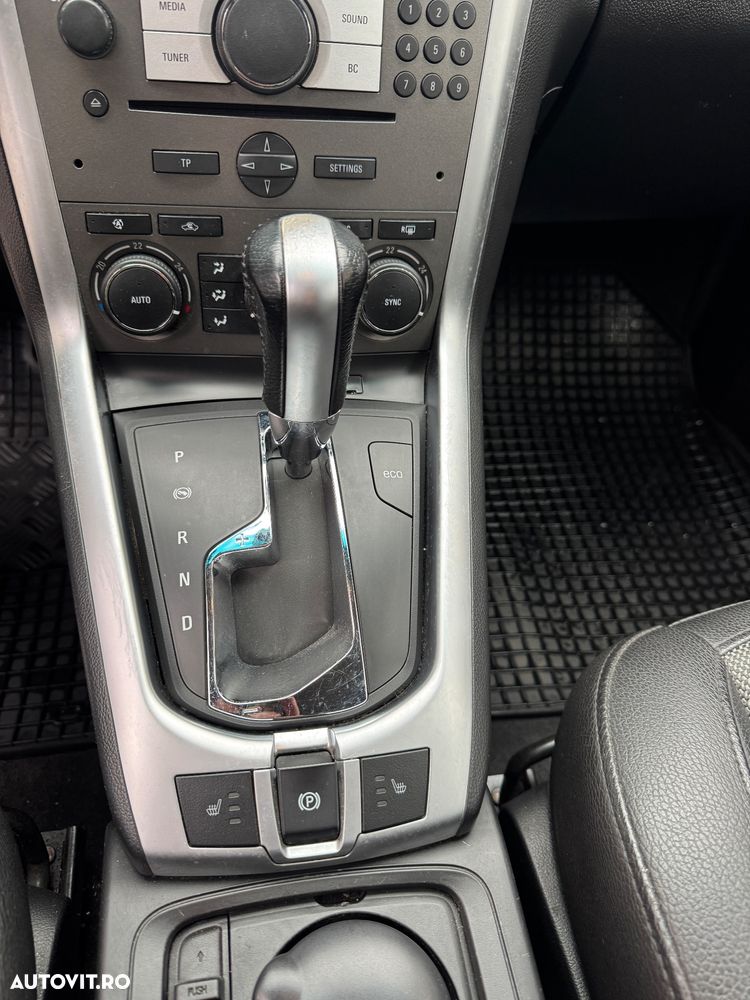 Opel Antara 2.2 ECOTEC AWD Cosmo Aut. - 10