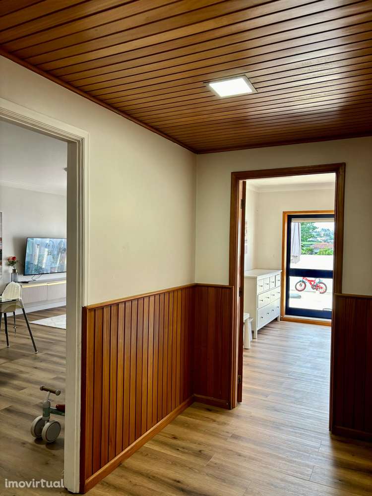 Excelente Apartamento Centro Lordelo T3 - Grande imagem: 2/17