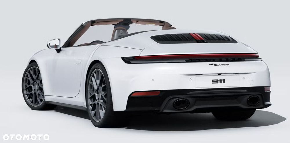 Porsche 911 - 4