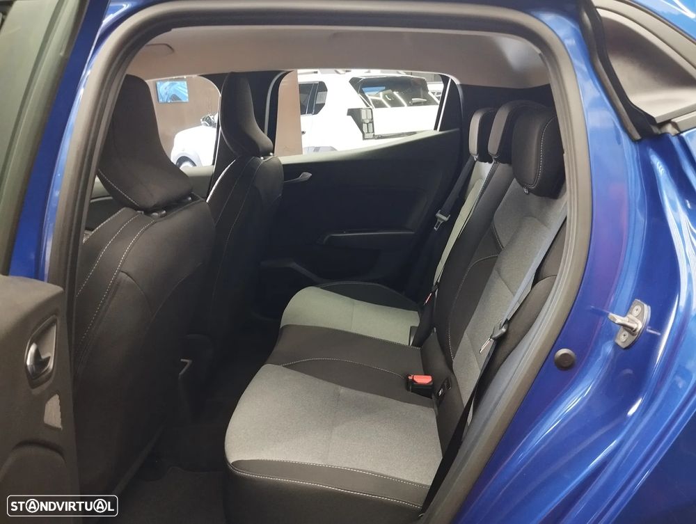 Mitsubishi Colt 1.0 MPI Kyoto - 10