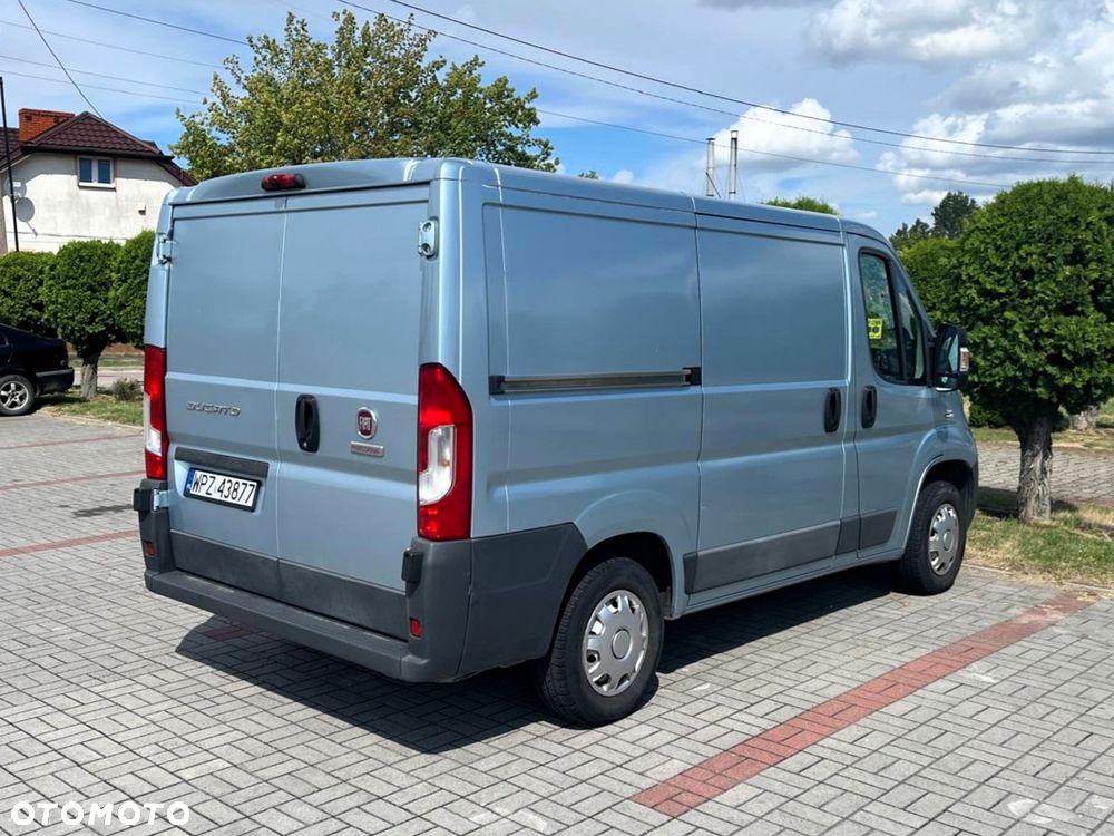 Fiat Ducato - 8