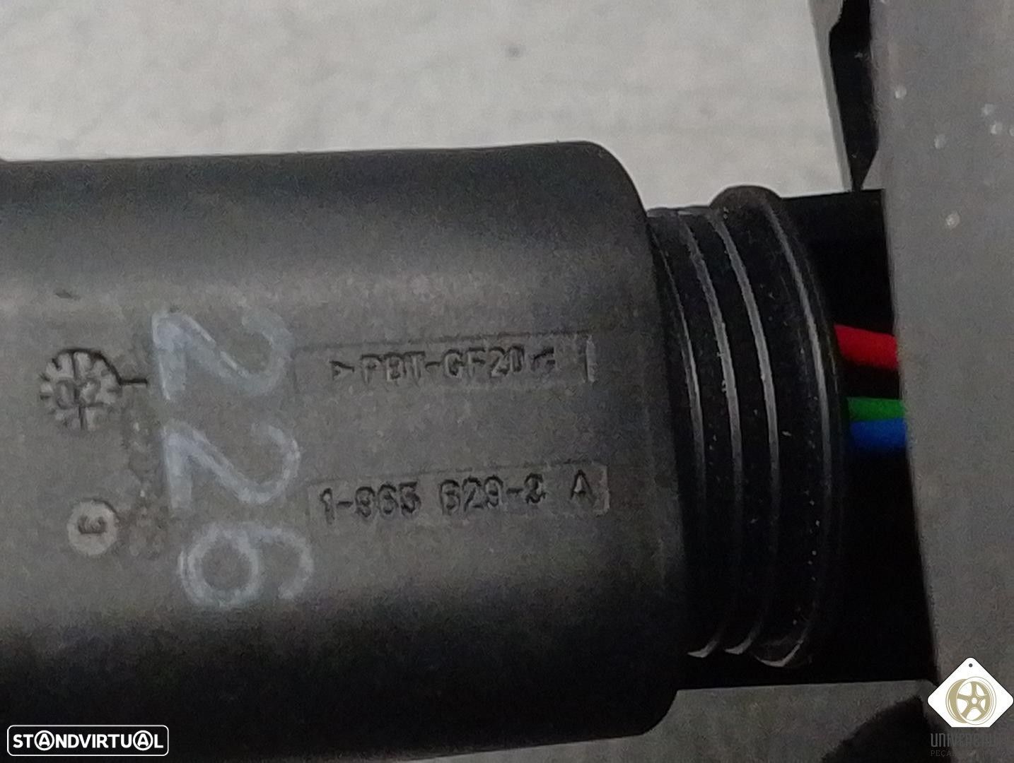 ESPELHO RETROVISOR ESQUERDO MINI MINI 2002 - 1