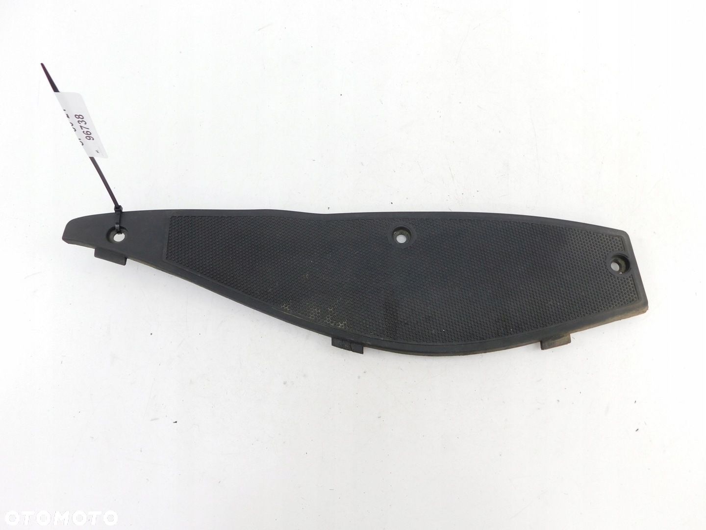 GILERA RUNNER SP 50 2T PODŁOGA LEWA - 1