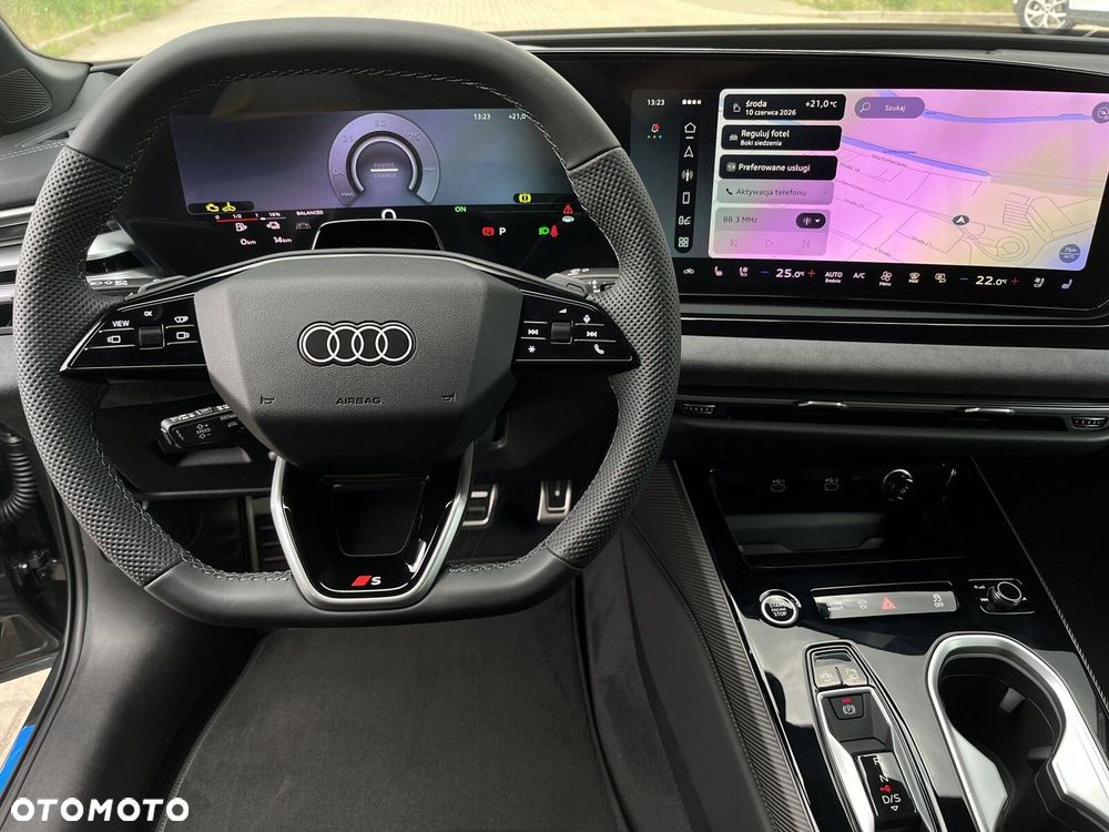 Audi A6 Limousine - 27