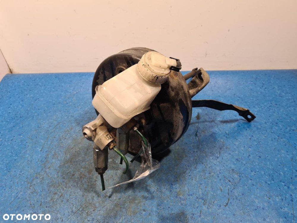 OPEL KADETT E LIFT 1.6B SERWO HAMULCOWE - 5