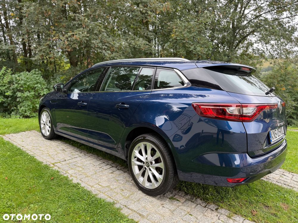 Renault Megane - 17