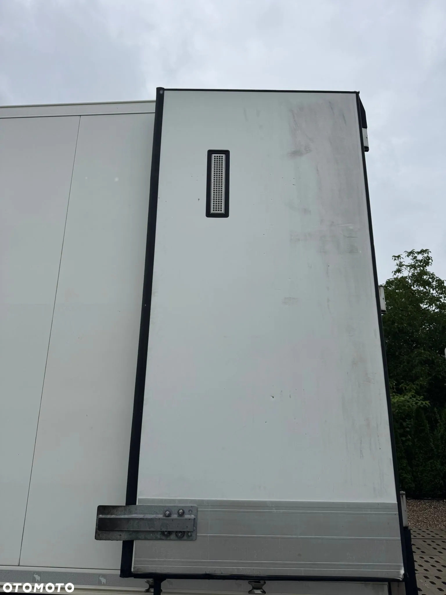 Schmitz Cargobull | listopad 2019 | Gruba Sciana FP60 | - 7