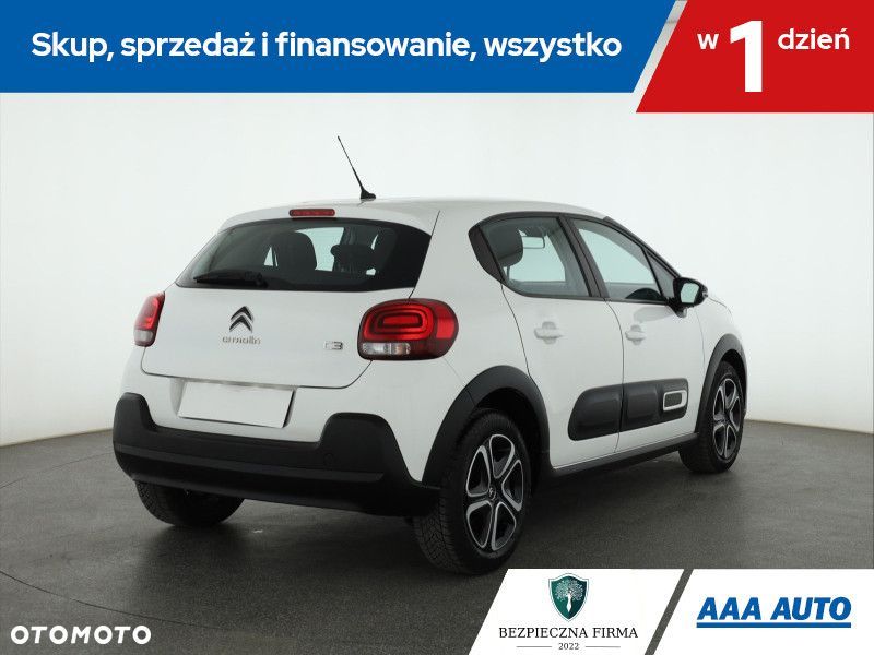 Citroën C3 - 7
