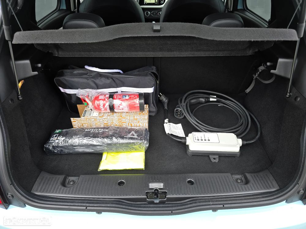 Renault Twingo Electric INTENS - 32