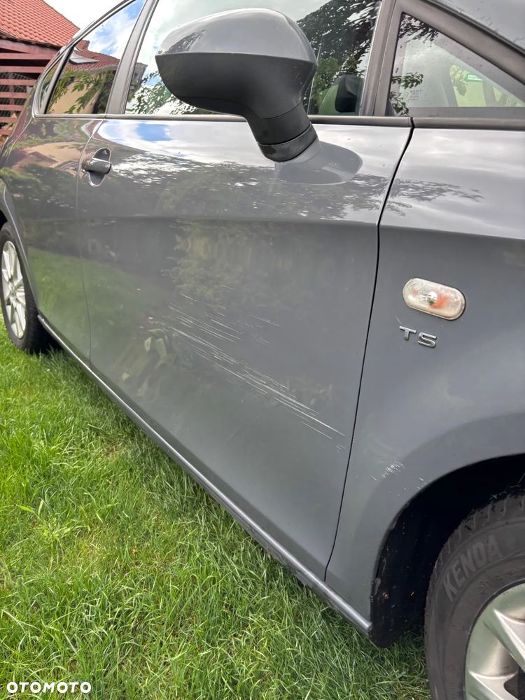 Seat Leon 1.4 TSI Reference - 4