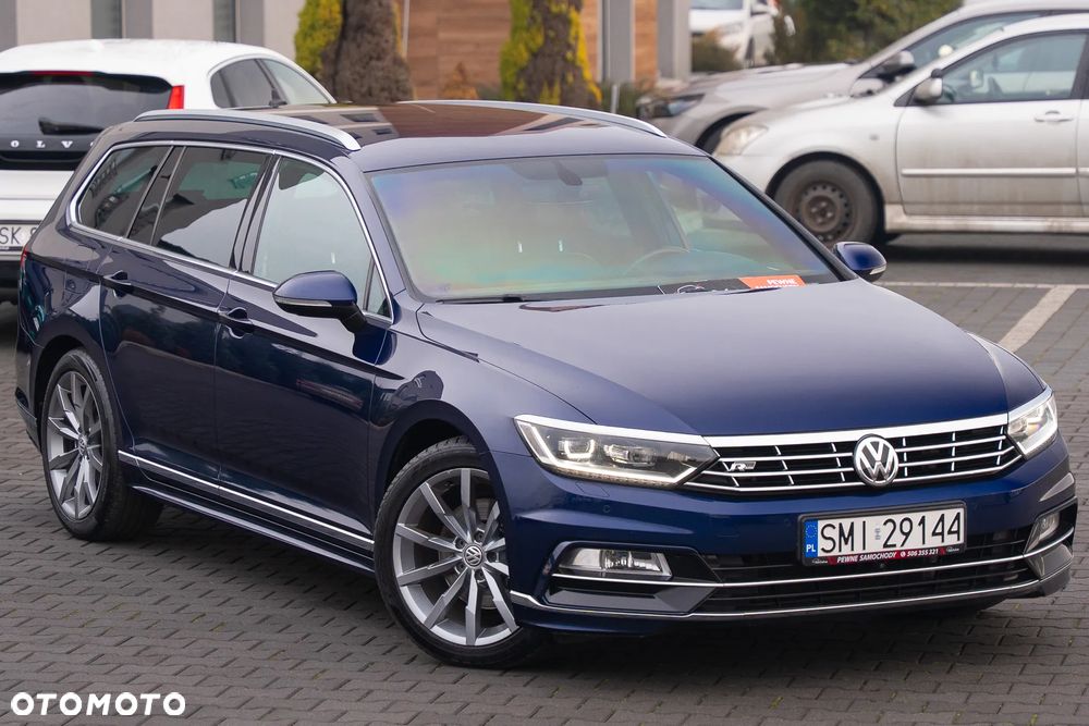 Volkswagen Passat Variant ver-2-0-tdi-bluemotion-technology-dsg-highline - 6