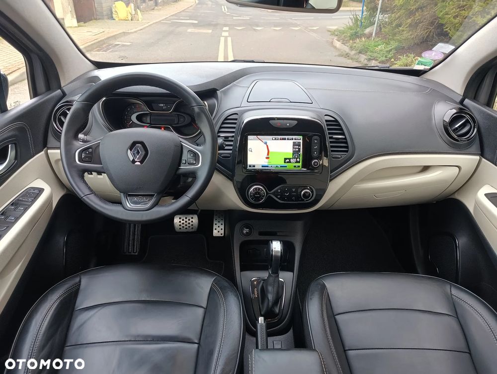 Renault Captur ENERGY TCe 120 EDC Initiale Paris - 13