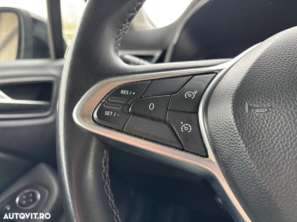 Renault Clio V full hybrid 145 Equilibre - 16