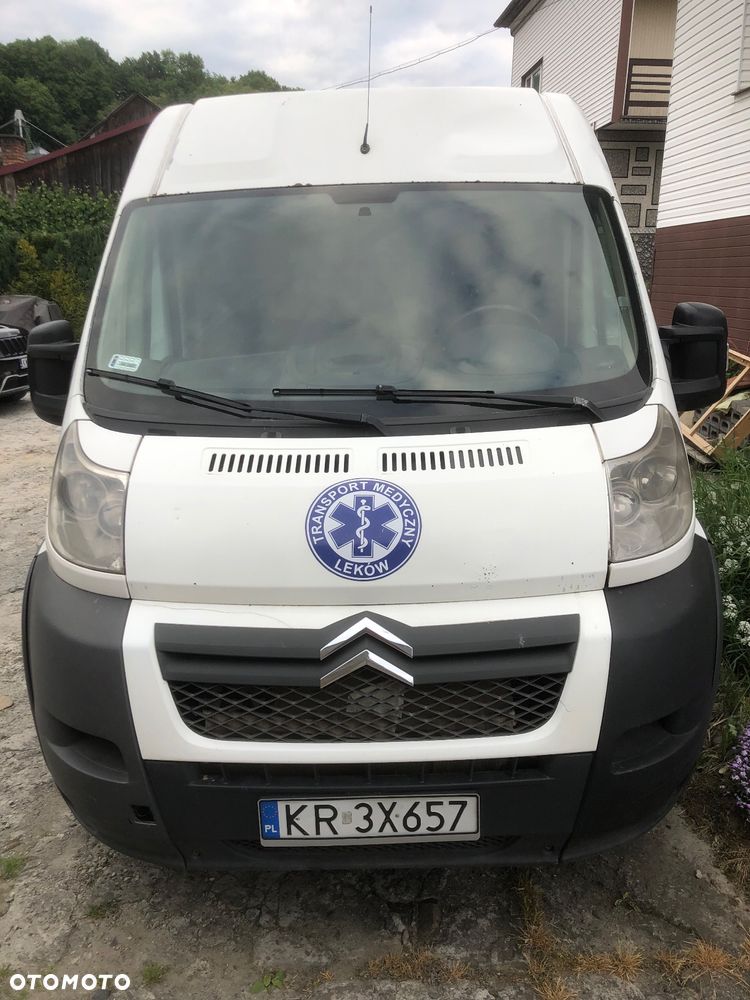 Citroën Jumper - 1