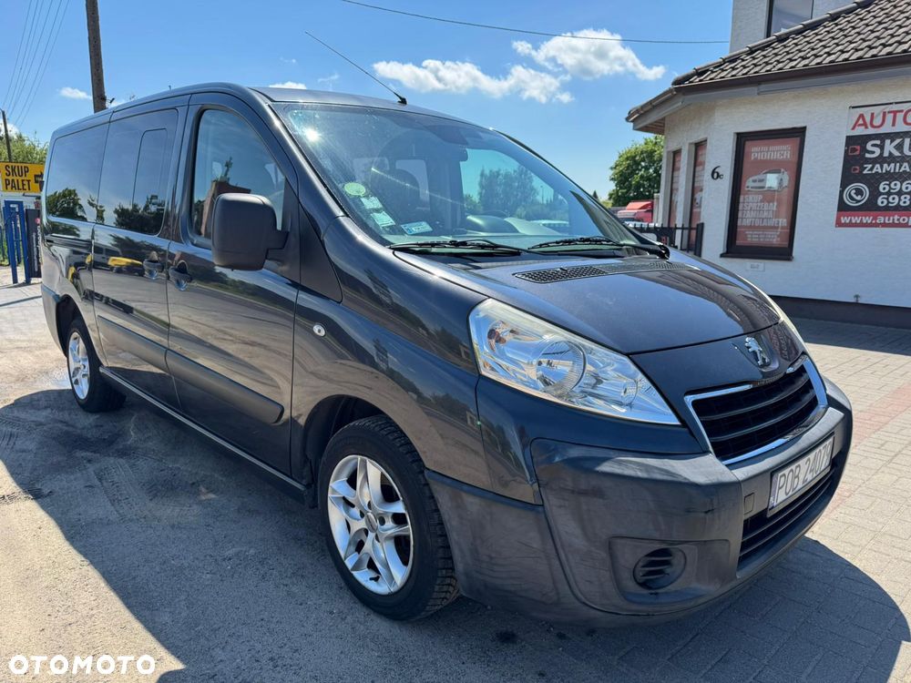 Peugeot Expert Tepee L2 Trendy - 2