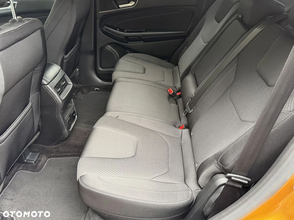 Ford Edge 2.0 TDCi 4x4 ST-LINE - 31