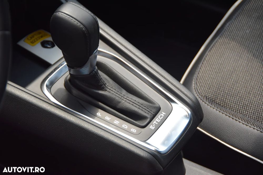 Renault Captur - 24