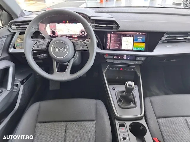 Audi A3 35 TFSI Basic - 5