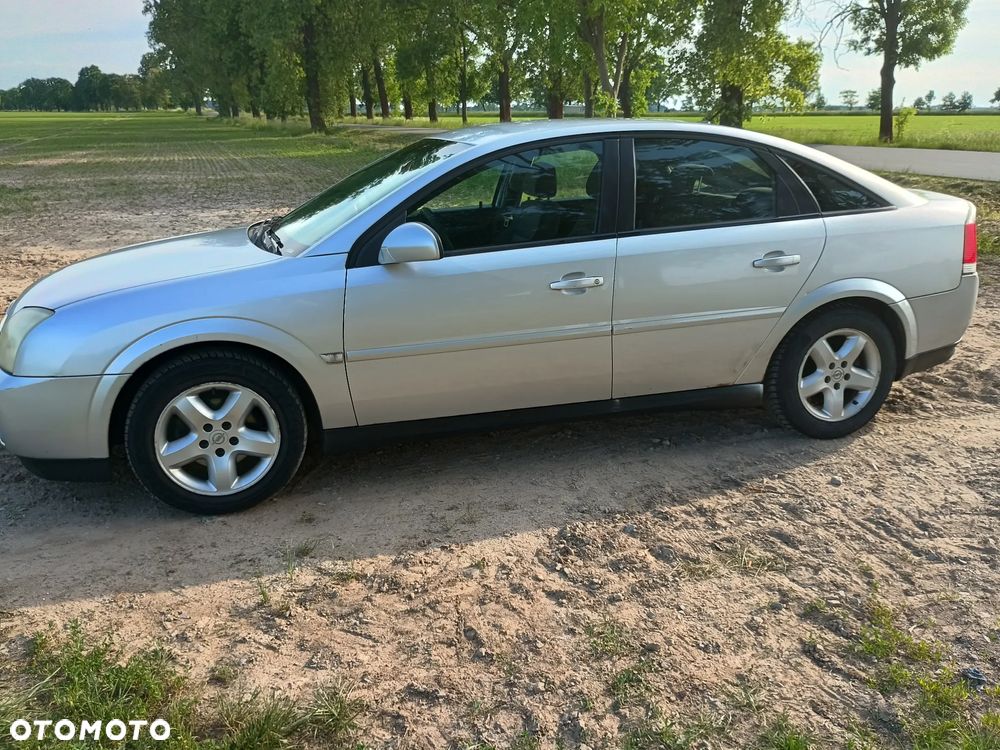 Opel Vectra 1.8 - 2
