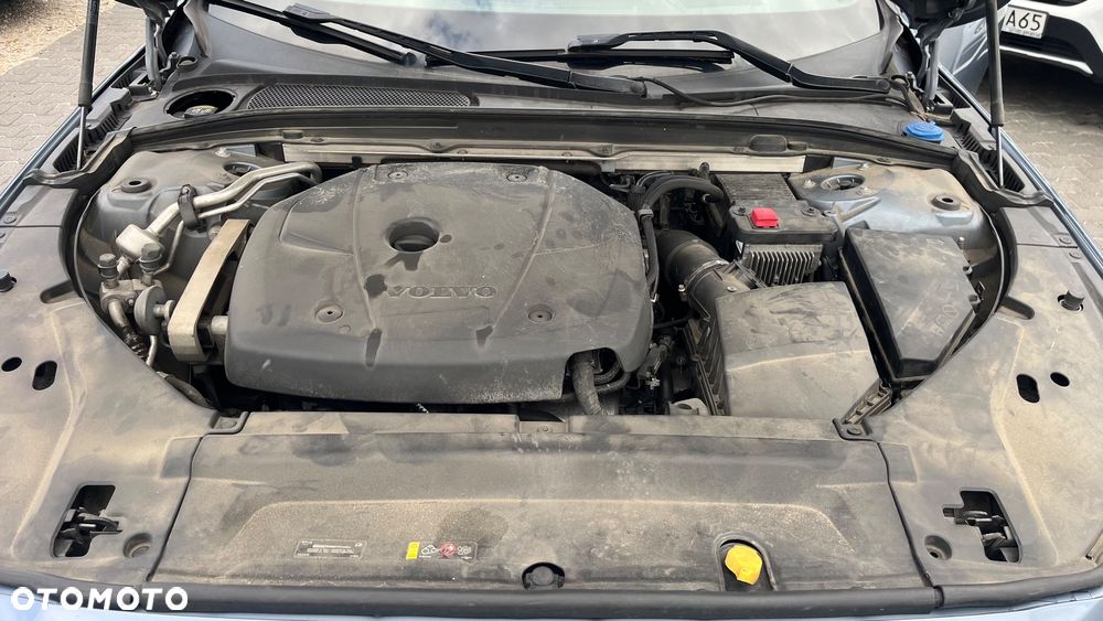 Volvo V90 Cross Country B5 B AWD Geartronic Pro - 22