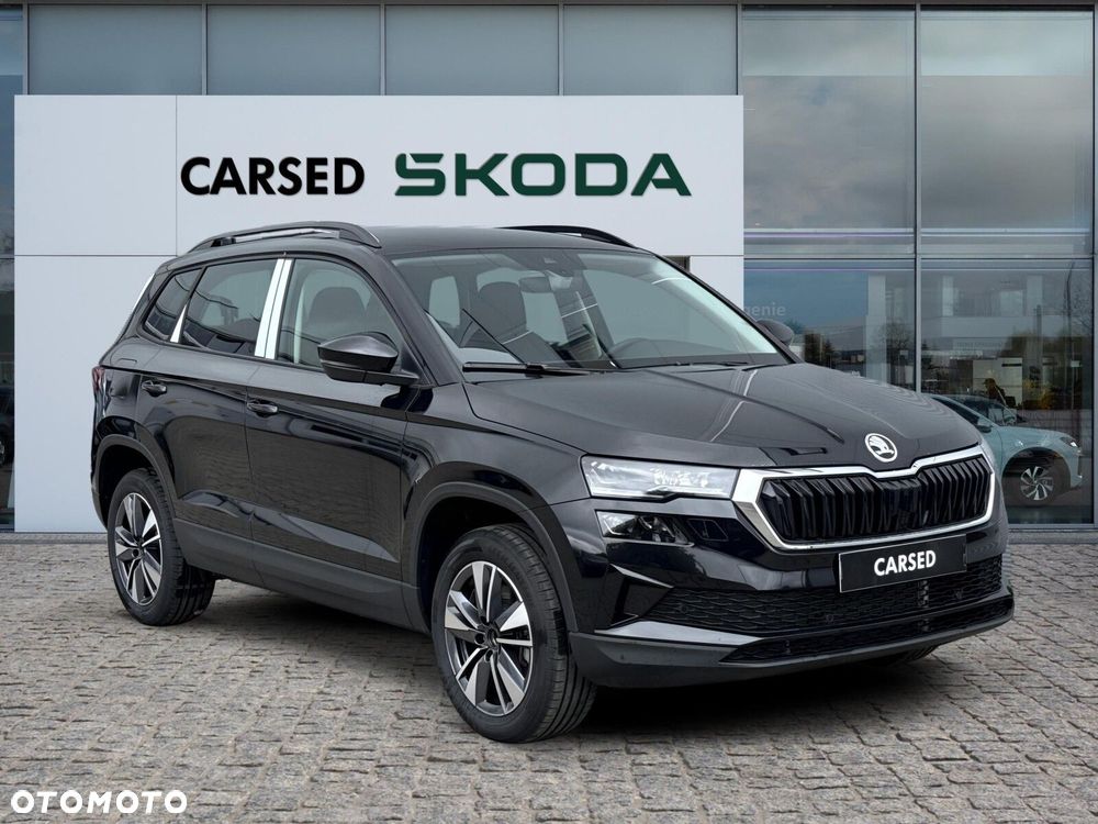 Skoda Karoq - 8