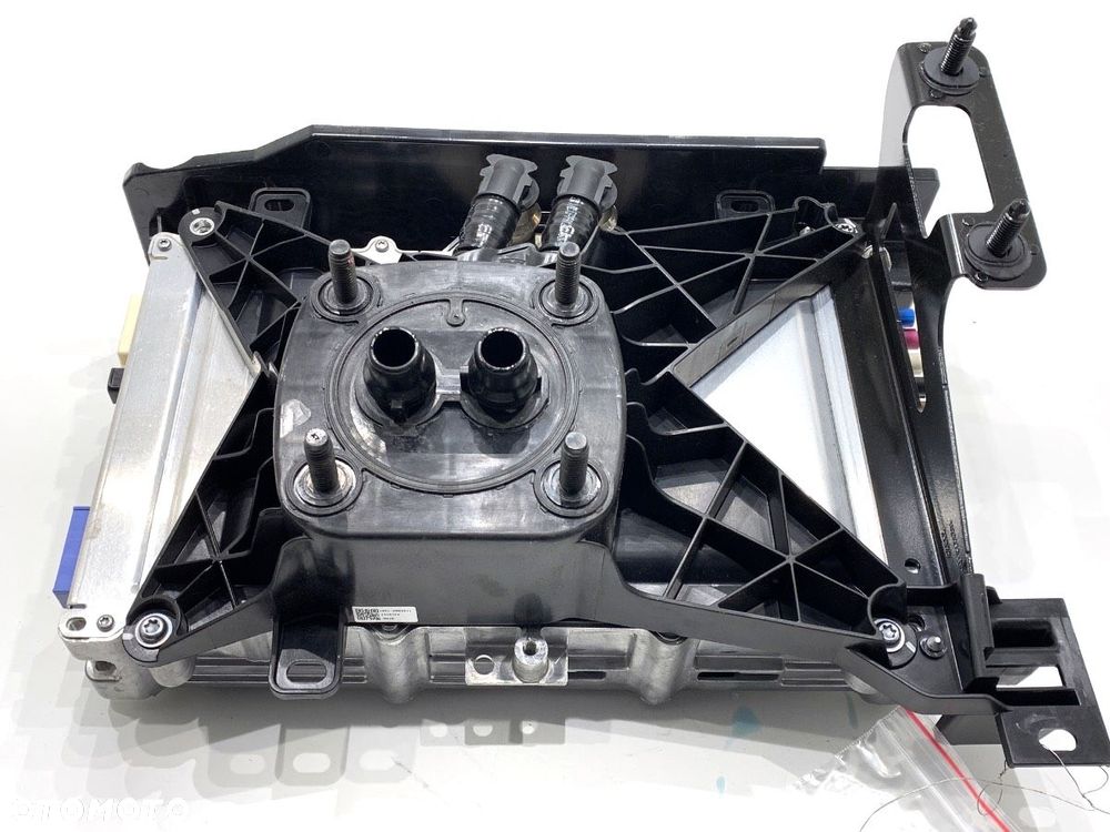 MODUŁ STEROWNIK AUTOPILOT TESLA MODEL Y (5YJY) 2019 - 2022 EV 235 kW [320 KM] 1657920-00-J - 2