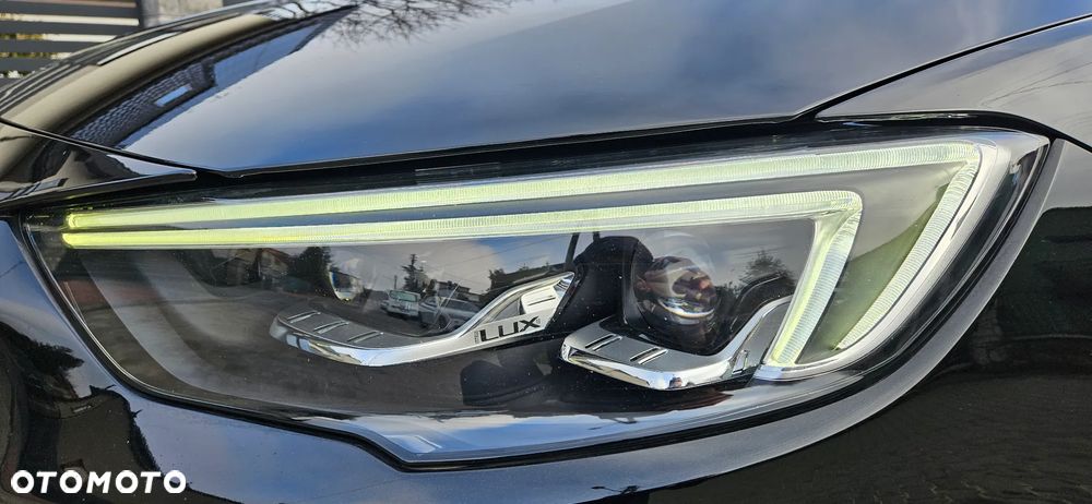 Opel Insignia 2.0 BiTurbo D 4x4 Automatik GSI - 36