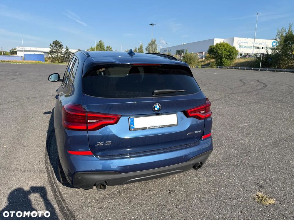 BMW X3 - 6