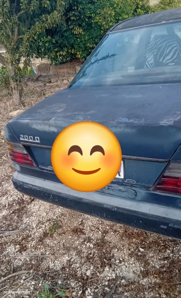 Mercedes-Benz A 200 - 4